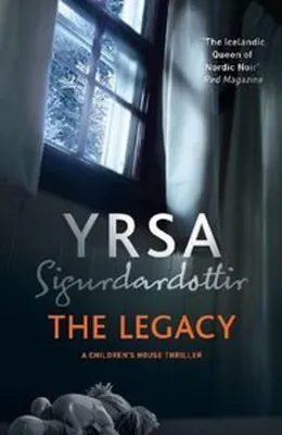Immagine prodotto di The Legacy