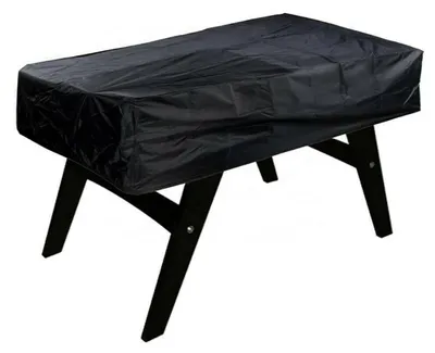 Imagen del producto de Cubierta universal para mesa de futbolín para interiores