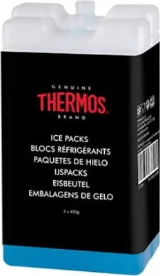 Image de Insert réfrigérant Thermos 2x400 g