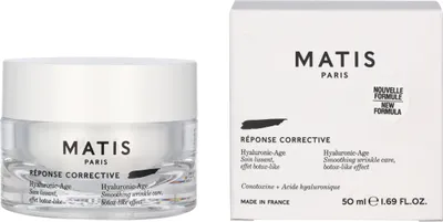 Produktbild von Sonstige-gesichtspflege Matis Reponse Corrective Hyaluronic-Age