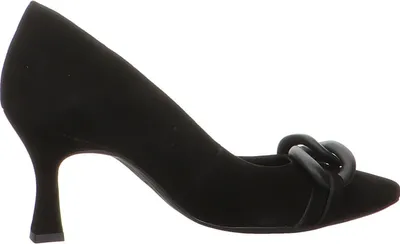Produktbild von Paul Green Klassische Pumps Damen 38362D33373831 Schwarz 36 EU