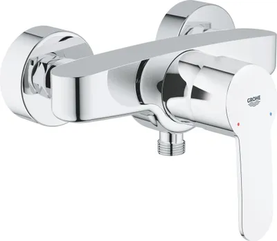 Immagine prodotto di Grohe Eurostyle Cosmopolitan Mitigeur monocommandé pour douche, montage apparent, 33590002, 33590002