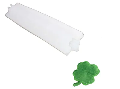 Obrázok produktu pre Silikónová forma na výrobu tyčiniek, vhodná na mydlo, želé, puding, koláče, sviečky, gips, čokoládu