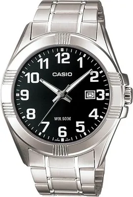 Image de CASIO Collection Hommes MTP-1308D-1BVEF