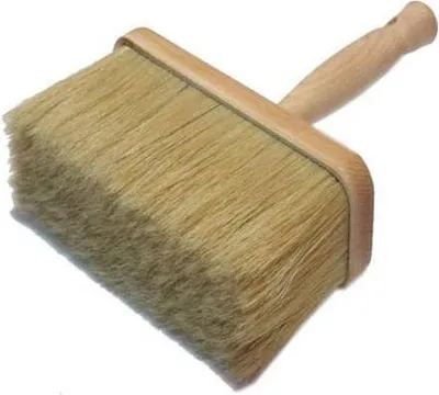Immagine prodotto di Spazzola 170x70 semicircolare