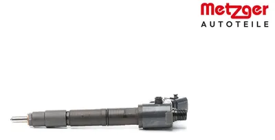 Produktbild von METZGER 0871102 Einspritzdüse für VOLVO XC60 (156) Common-Rail