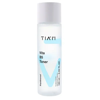 Immagine prodotto di TIAM My Signature Vita B5 Toner 180ml - Tonico idratante per il viso