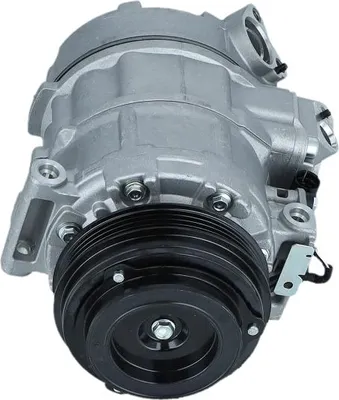 Produktbild von NRF 32465 7SBU16C Klimaanlage Klimakompressor PAG 46 für BMW 3 Limousine (E46) 3 Touring (E46) X3 (E83) 3 Coupe (E46) 3 Cabrio (E46)