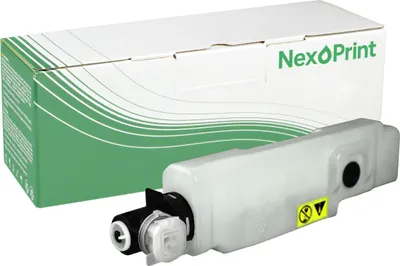 Zdjęcie produktu dla NexoPrint TK-5135K 1T02PA0NL0 czarny toner kompatybilny z Kyocera TASKAlfa 265 ci TASKAlfa 266 ci czarny 11000 stron