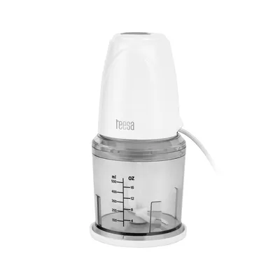 Zdjęcie produktu dla Tsa3230 Mini Rozdrabniacz Z Pojemnikiem 500Ml 260