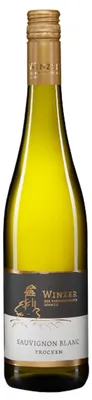 Obrázek produktu pro Sauvignon Blanc trocken 750ml