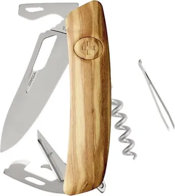 Obrázok produktu pre Swiza Nože MP178557