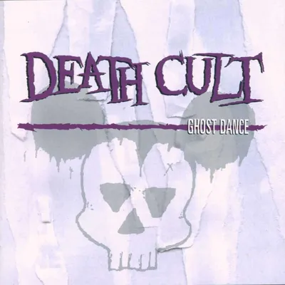 Obrázok produktu pre Death Cult: Ghost Dance