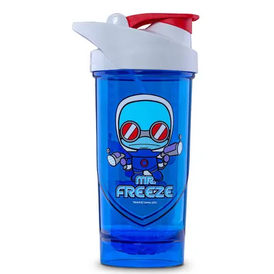 Immagine prodotto di Shieldmixer HERO Pro - Collezione Universo DC