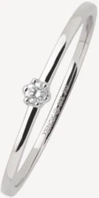 Produktbild von XENOX Ring für Damen