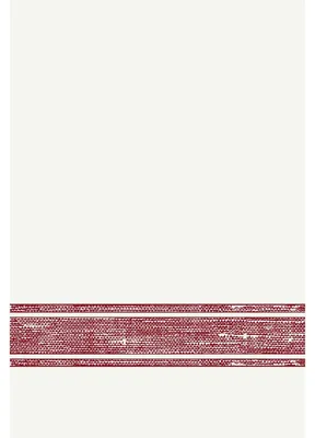 Produktbild von 5x Dunilin-Servietten 40 x 60 cm  1/4 Falz Trentino Bordeaux | Packung (45 Stück)