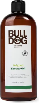 Produktbild von Shower gel Original (Shower Gel) 500ml