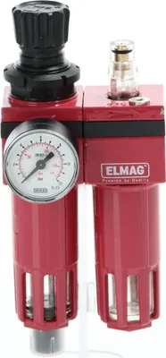 Produktbild von ELMAG Wartungseinheit FRL2M, 1/4