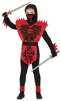 Immagine prodotto di Guirca Cobra Ninja costume bambino 3-4 Anni 3-4 Anni