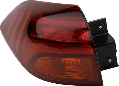 Image de Johns, feu arrière combiné LED pour Hyundai Tucson TL 07 18-o. porte-lumière