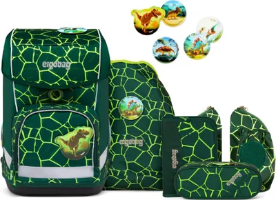 Produktbild von ERGOBAG Schulranzen-Set cubo l