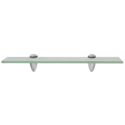 Immagine prodotto di Mensola Galleggiante in Vetro 40x10 cm 8 mm