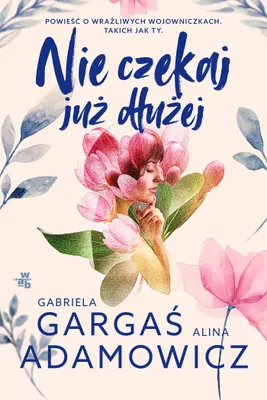 Immagine prodotto di Nie czekaj juz dluzej