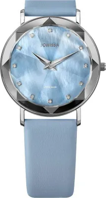 Produktbild von Jowissa - J5.604.L - Armbanduhr - Damen - Quarz - Facet