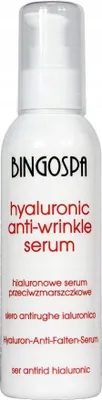 Produktbild von BINGOSPA Hyaluron Anti-Falten Serum 135g