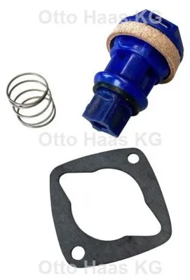 Produktbild von Otto Haas Kolben für Grohe Ref.Nr: 43450000 für Urinalspüler 37339/37437