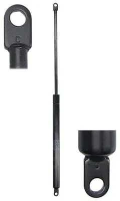 Image de STABILUS LIFT-O-MAT 084972 Amortisseur à gaz pour hayon