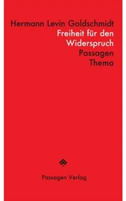 Produktbild von Freiheit für den Widerspruch