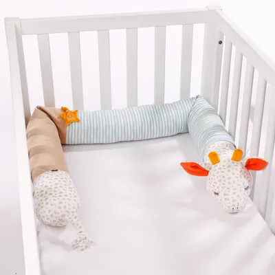 Obrázek produktu pro Aktivity mantinel do postlky, GoodNight