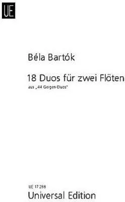 Produktbild von 18 Duos