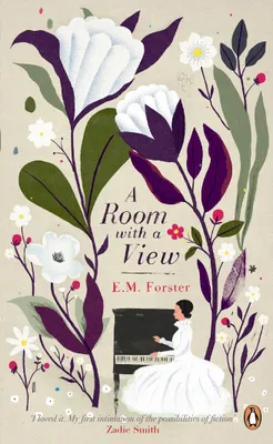Produktbild von A Room with a View