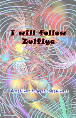 Produktbild von I will follow Zulfiya