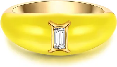 Produktbild von Glanzstücke München Ring Sternzeichen Zwillinge Sterling Silber Zirkonia 50084138 58