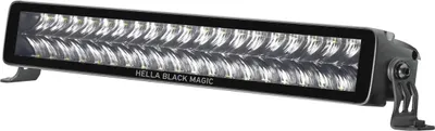 Produktbild von HELLA 561mm Arbeitsscheinwerfer LED Lichtbalken Lightbar Offroad SUV 11000lm 5700K IP68 IP69K