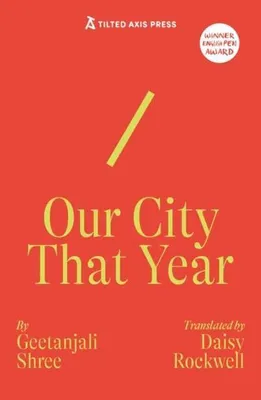 Obrázok produktu pre Our City That Year
