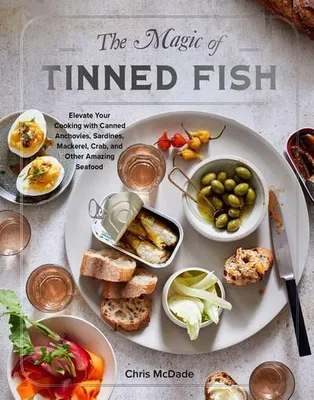 Image de The Magic of Tinned Fish