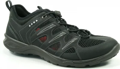 Produktbild von Ecco Schuhe Herren Halbschuhe Sportschuhe Terracruise, Schuhgröße:44