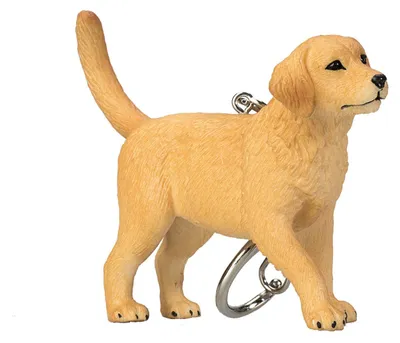 Zdjęcie produktu dla Mojo brelok do kluczy Labrador Welpe 387458