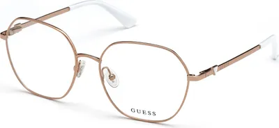 Immagine prodotto di Guess GU2780 028 oro rosa lucido 57/17/140 Brillantini da donna