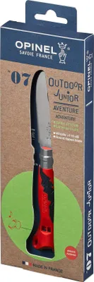 Obrázok produktu pre Opinel Outdoor Kindermesser