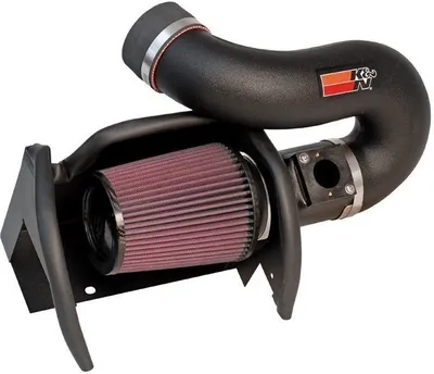Produktbild von K&N 57-7000 Gen I Sportluftfiltersystem
