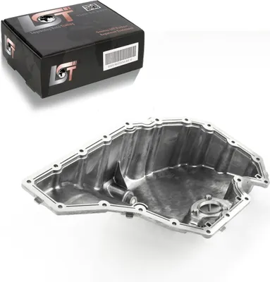 Produktbild von Ölwanne Aluwanne Ablassschraube für Audi A4 B8 A5 8T A6 C7 A7 A8 Q5 8R 1.8 2.0