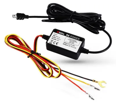 Obrázok produktu pre Xblitz R6 Power