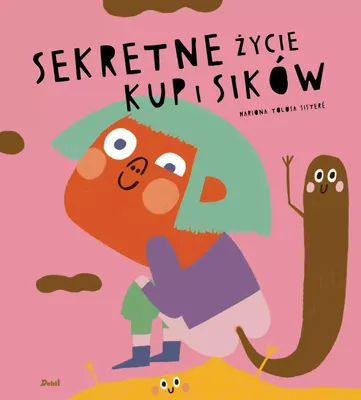 Obrázok produktu pre Sekretne życie kup i sików