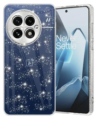 Obrázok produktu pre Techsuit – SparkleSkin Series puzdro na OnePlus 13 – číre