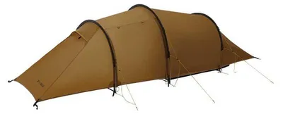 Image de Tente de randonnée 3F UL Gear Taihang 2 Max 3S marron